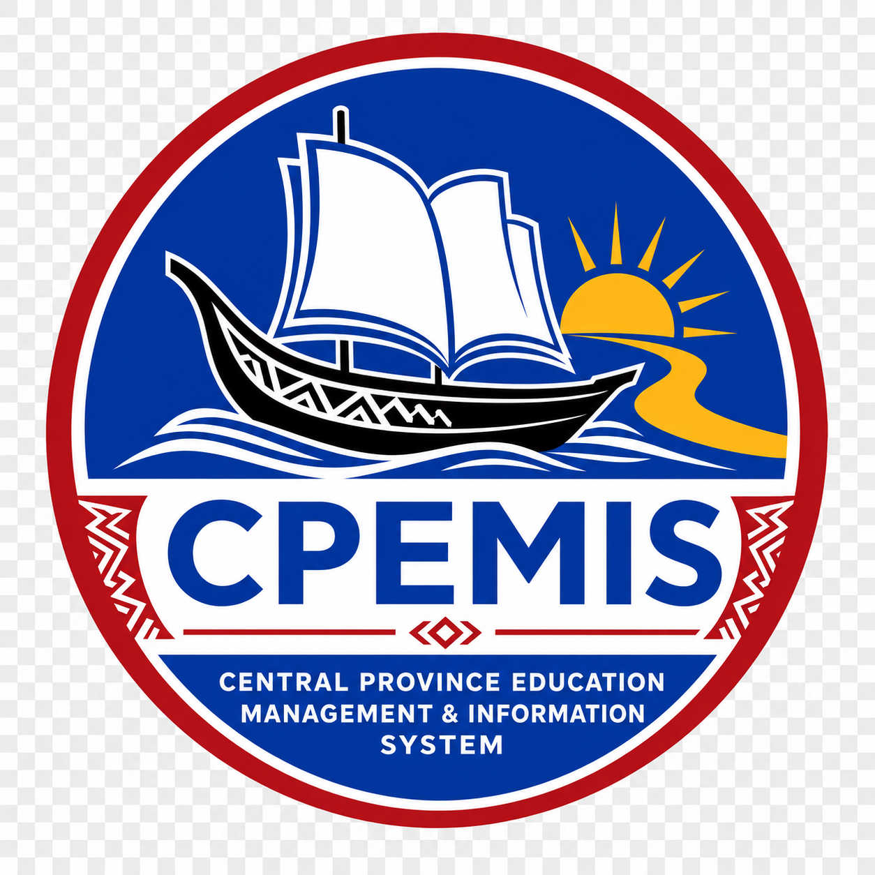 CPEMIS logo