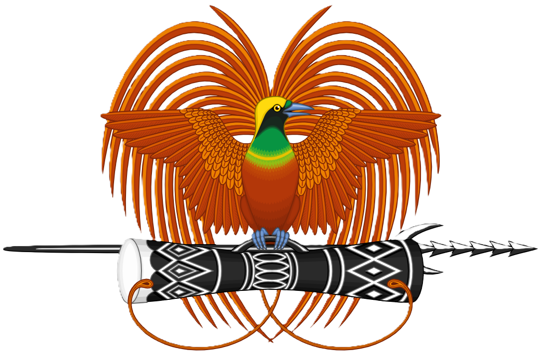 Papua New Guinea